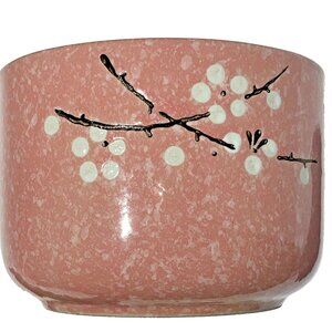 Beautiful Cherry Blossom Design 6" Ramen Bowl